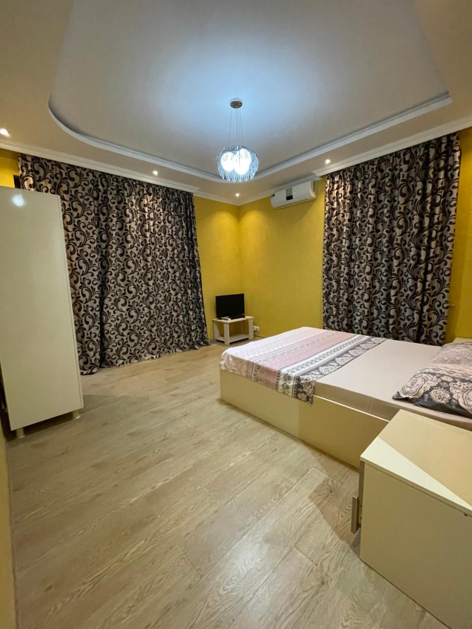Guest House Kobuleti Quarto foto
