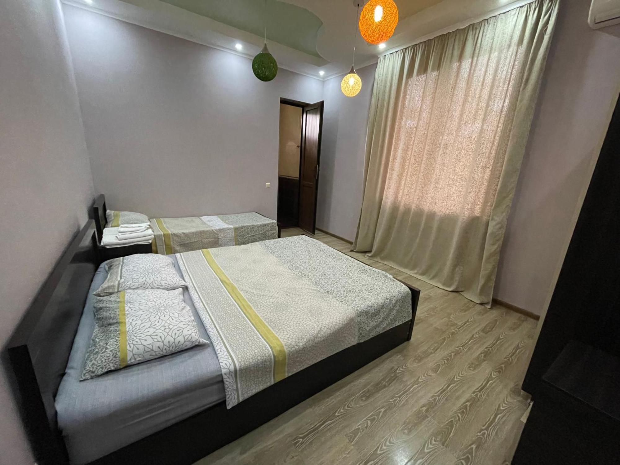 Guest House Kobuleti Quarto foto