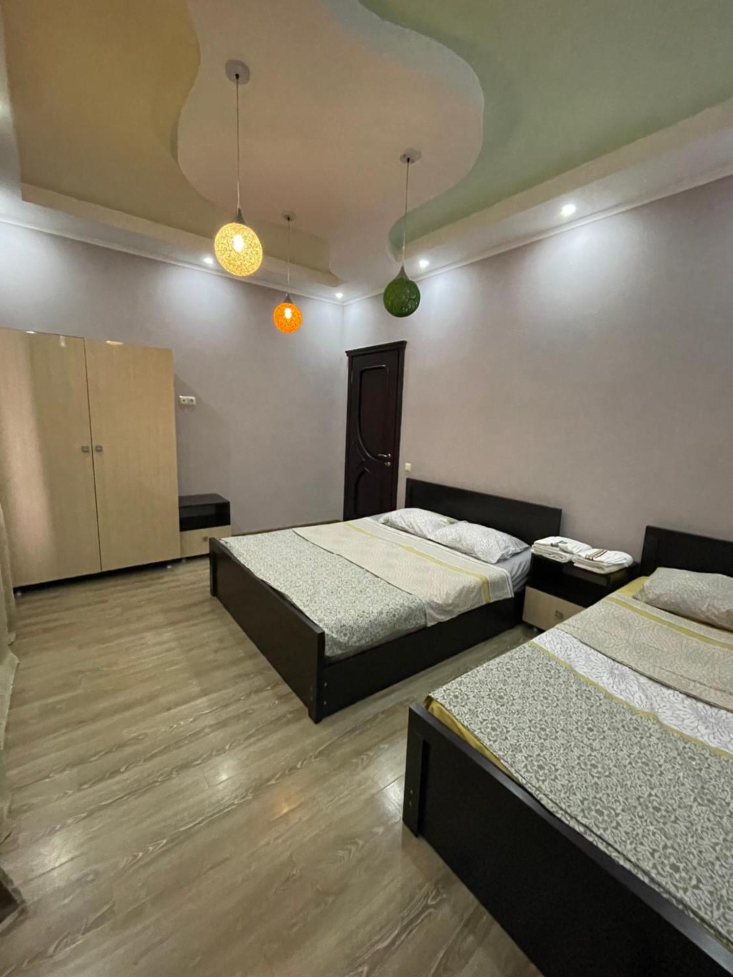 Guest House Kobuleti Quarto foto
