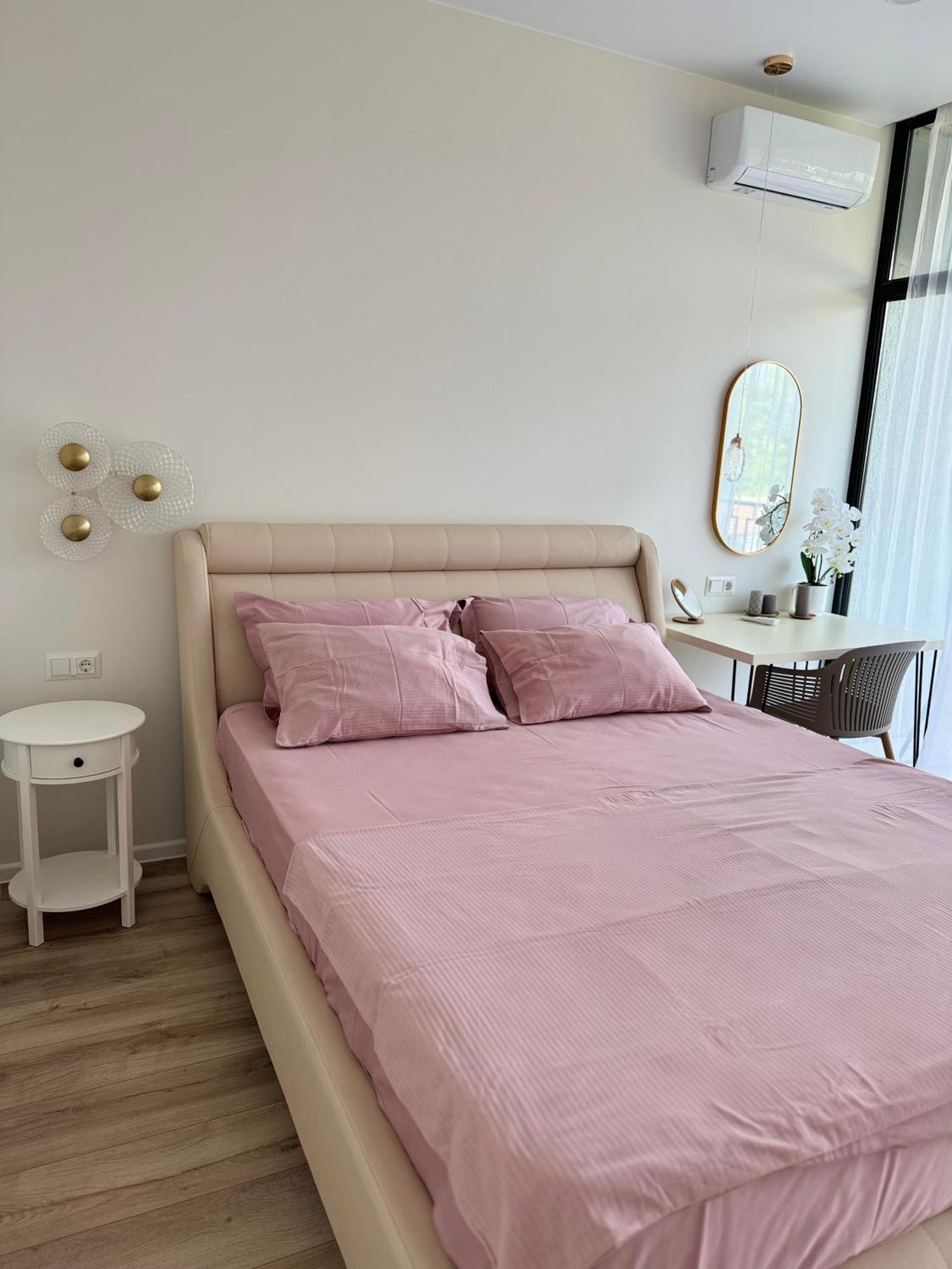 Guest House Kobuleti Quarto foto