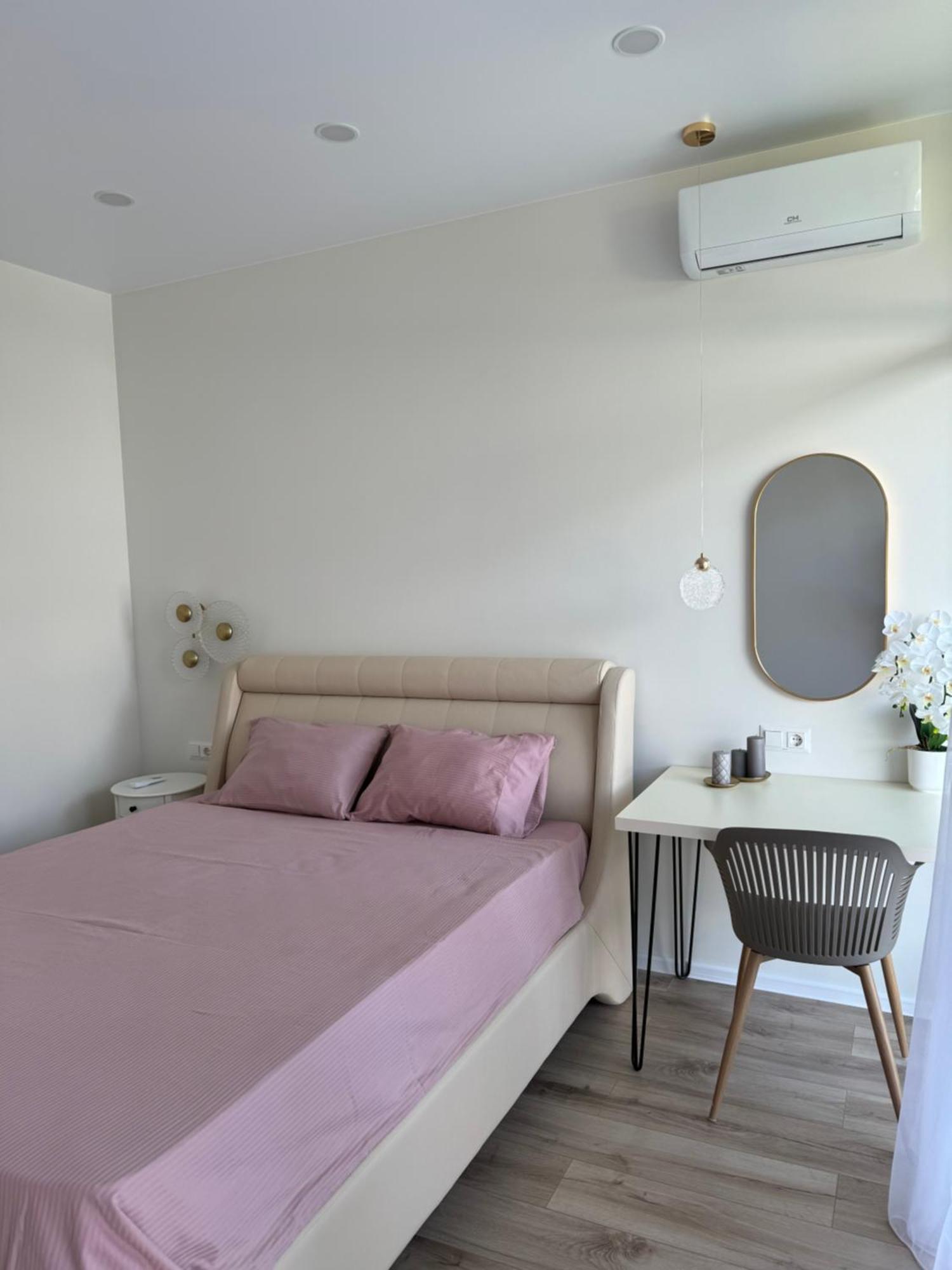 Guest House Kobuleti Quarto foto